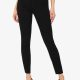 Donna High Rise Fab Ab Ankle Skinny